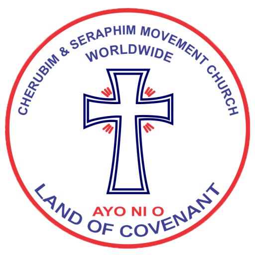 CSMC Land Of Covenant